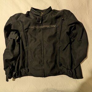 Scorpion EXO Motorcycle Jacket - XL